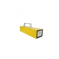 Lampada UV completa type 6 KLU 254-366 nm lampada a 6 watt senza supporto - 25062